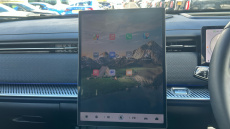 Jaecoo 7 1.6T AWD Luxury 5dr 7DCT Petrol Estate